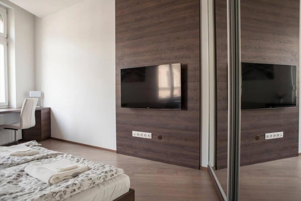 Apartment Downtown Ulloi 3 Budapest Exterior foto